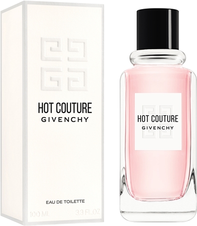GIVENCHY Hot Couture тоалетна вода за жени