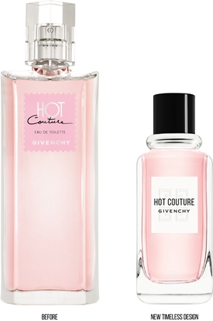 GIVENCHY Hot Couture тоалетна вода за жени