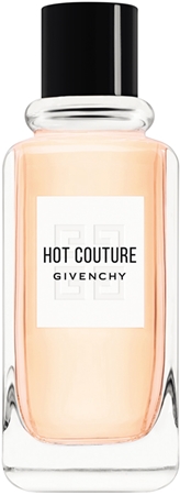 Hot couture by online givenchy