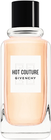 GIVENCHY Hot Couture parfémovaná voda pro ženy