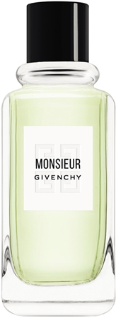 GIVENCHY Monsieur de Givenchy eau de toilette for men notino