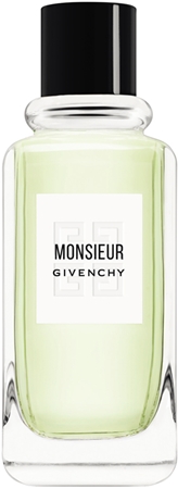 GIVENCHY Monsieur de Givenchy Eau de Toilette uraknak