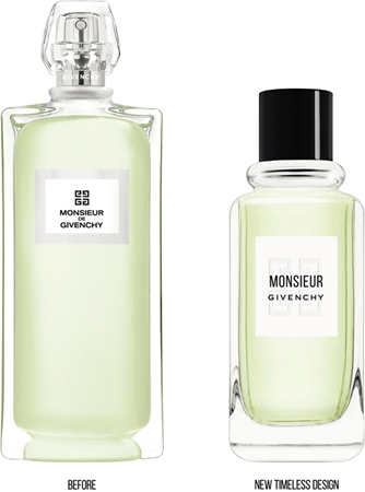 GIVENCHY Monsieur de Givenchy Eau de Toilette per uomo
