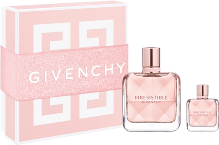 GIVENCHY Irresistible Gift Set voor Vrouwen
