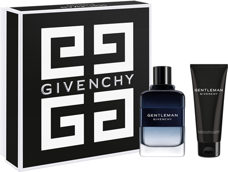 GIVENCHY Gentleman Intense подарунковий набір для чоловіків