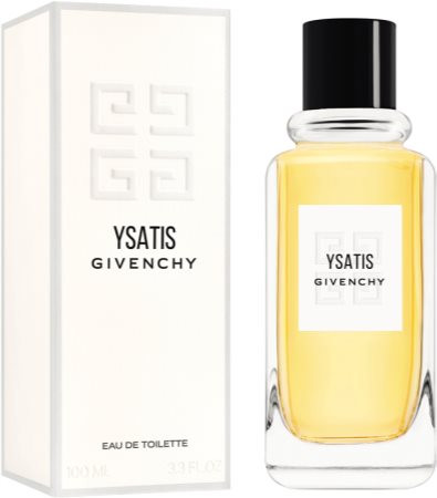 Givenchy ysatis eau store de toilette