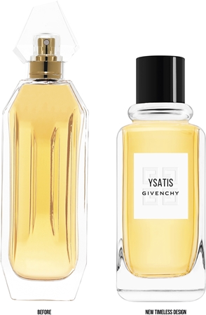 GIVENCHY Ysatis eau de toilette for women notino