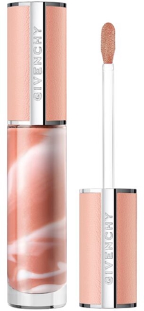 GIVENCHY Rose Perfecto Liquid Lip Balm Lip Balm