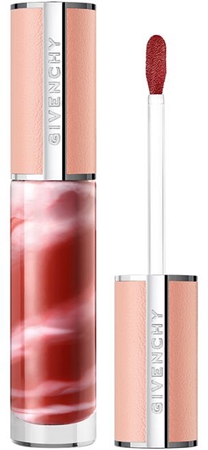 GIVENCHY Rose Perfecto Liquid Lip Balm Lip Balm