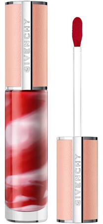 GIVENCHY Rose Perfecto Liquid Lip Balm Lip Balm