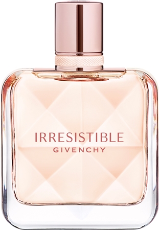 GIVENCHY Irresistible Fraiche Eau de Toilette -tuoksu naisille