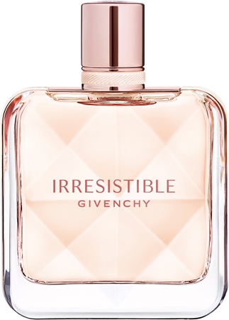 GIVENCHY Irresistible Fraiche toaletní voda pro ženy