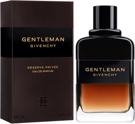 GIVENCHY Gentleman Réserve Privée Eau de Parfum für Herren