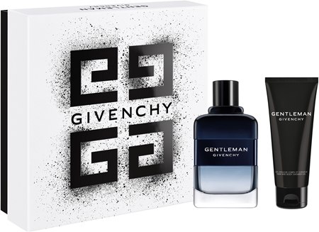 GIVENCHY Gentleman Intense coffret para homens