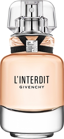 GIVENCHY L’Interdit Eau de Toilette hölgyeknek