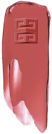 GIVENCHY Le Rouge Interdit Silk Long-Lasting Lipstick