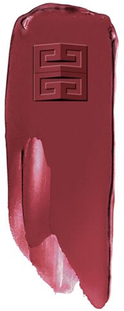 GIVENCHY Le Rouge Interdit Silk Long-Lasting Lipstick