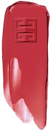 GIVENCHY Le Rouge Interdit Silk hosszan tartó rúzs