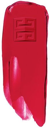 GIVENCHY Le Rouge Interdit Silk Long-Lasting Lipstick