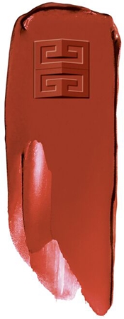 GIVENCHY Le Rouge Interdit Silk Long-Lasting Lipstick