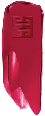 GIVENCHY Le Rouge Interdit Silk Long-Lasting Lipstick