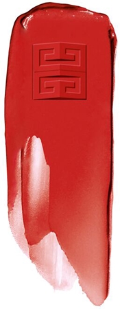 GIVENCHY Le Rouge Interdit Silk Long-Lasting Lipstick