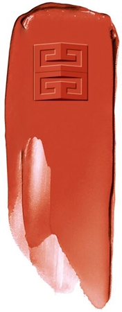 GIVENCHY Le Rouge Interdit Silk Long-Lasting Lipstick