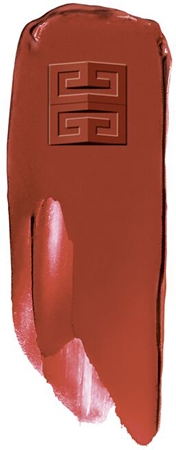 GIVENCHY Le Rouge Interdit Silk Long-Lasting Lipstick