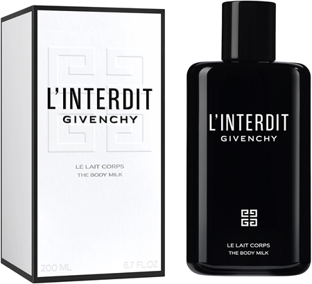 Givenchy hotsell lotion price