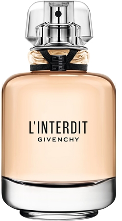 GIVENCHY L’Interdit Eau de Parfum rechargeable pour femme