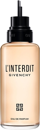GIVENCHY L’Interdit Eau de Parfum recharge pour femme