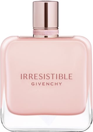 GIVENCHY Irresistible Rose Velvet parfémovaná voda pro ženy