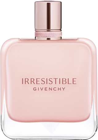 GIVENCHY Irresistible Rose Velvet parfémovaná voda pro ženy