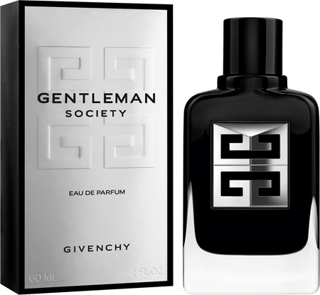 GIVENCHY Gentleman Society парфюмна вода за мъже