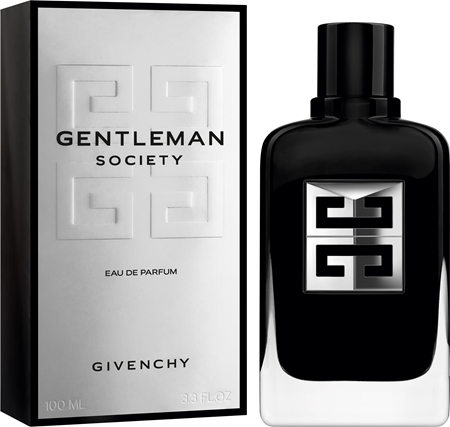 GIVENCHY Gentleman Society eau de parfum for men notino