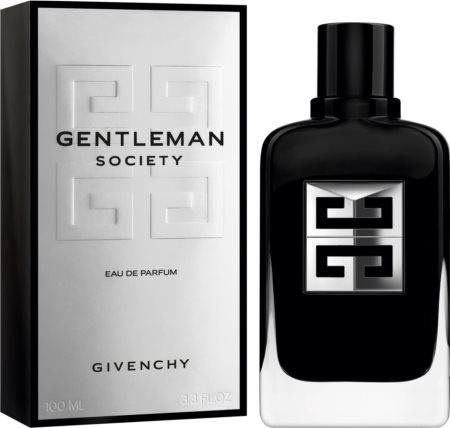 GIVENCHY Gentleman Society woda perfumowana dla mężczyzn