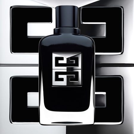 GIVENCHY Gentleman Society parfémovaná voda pro muže