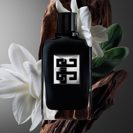 GIVENCHY Gentleman Society eau de parfum for men
