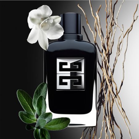 Givenchy gentleman edp notino hot sale