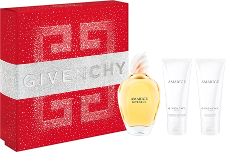 GIVENCHY Amarige Presentförpackning för Kvinnor