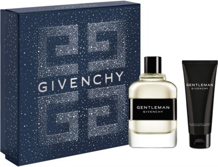 Givenchy Gentleman Givenchy poklon set za muškarce