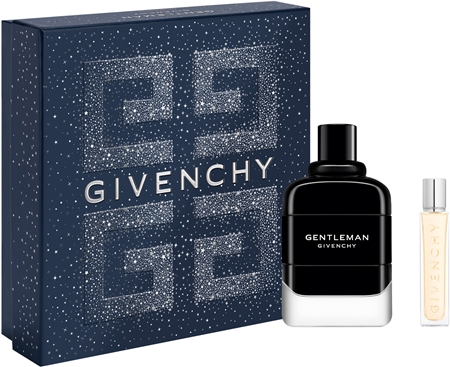 GIVENCHY Gentleman Givenchy Geschenkset für Herren