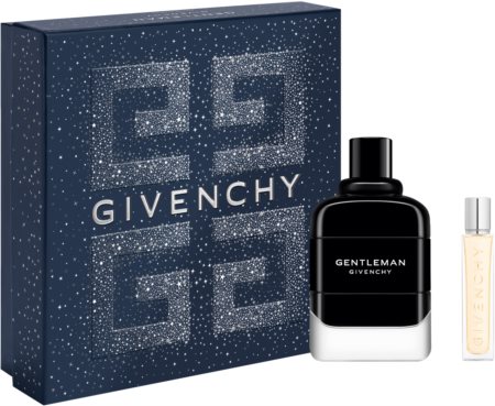 Givenchy Gentleman Givenchy ajándékszett uraknak