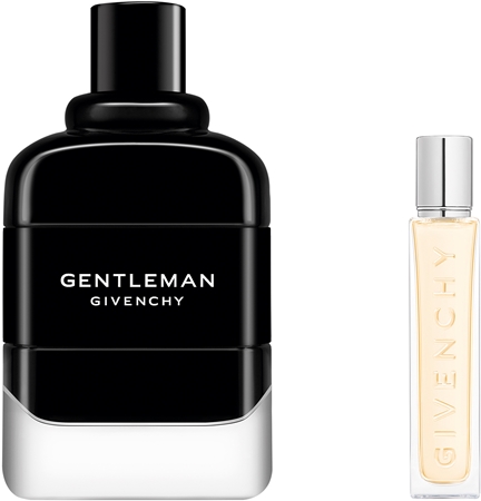GIVENCHY Gentleman Givenchy Geschenkset für Herren