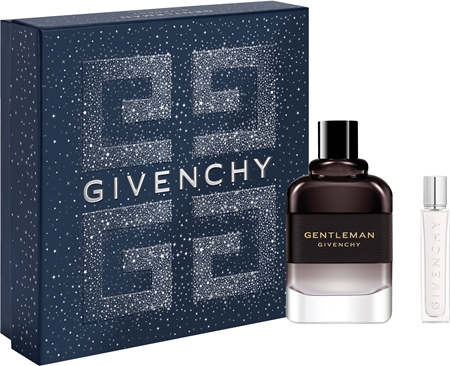 GIVENCHY Gentleman Boisée poklon set za muškarce