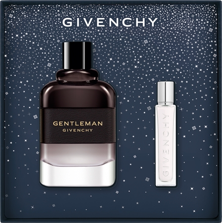 GIVENCHY Gentleman Boisée poklon set za muškarce