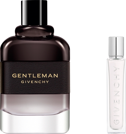 GIVENCHY Gentleman Boisée poklon set za muškarce