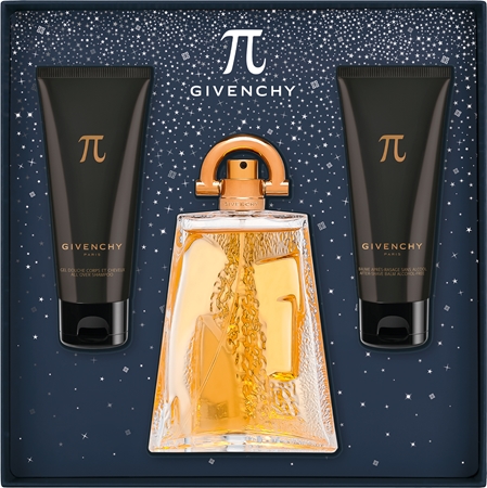 GIVENCHY Pi gift set for men notino