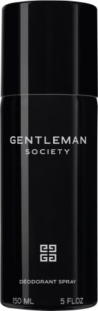 GIVENCHY Gentleman Society spray dezodor