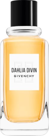 GIVENCHY Dahlia Divin parfémovaná voda pro ženy